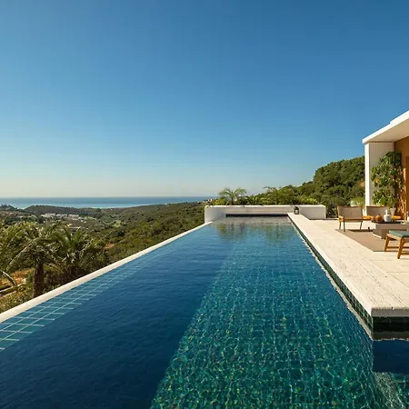 Villa H @ Cortesin Casares