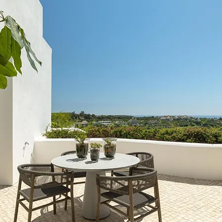 H @ Cortesin Villa *