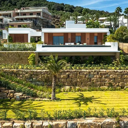 H @ Cortesin Villa
