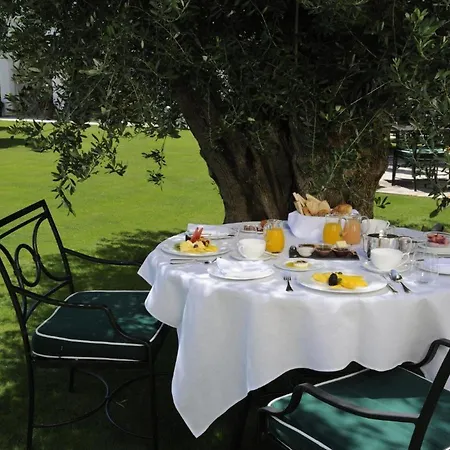 H @ Cortesin Villa *