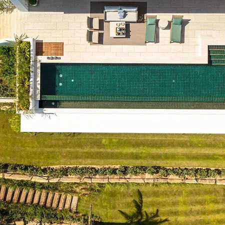 Villa H @ Cortesin