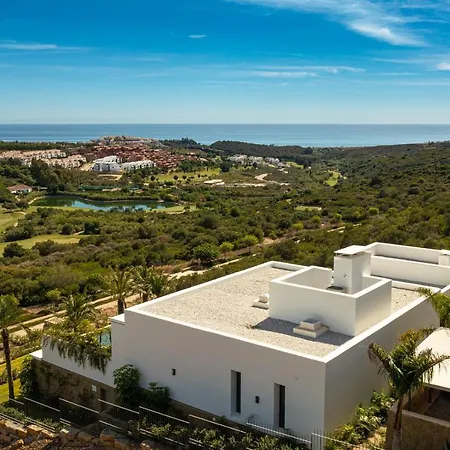 H @ Cortesin Villa