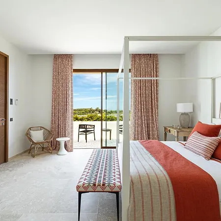 H @ Cortesin Villa *